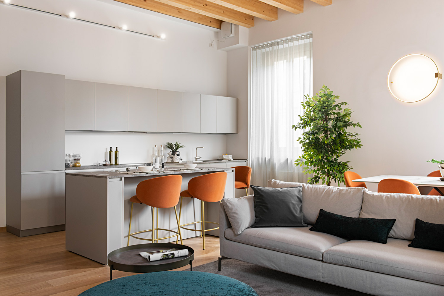 Private Apartment - Turin